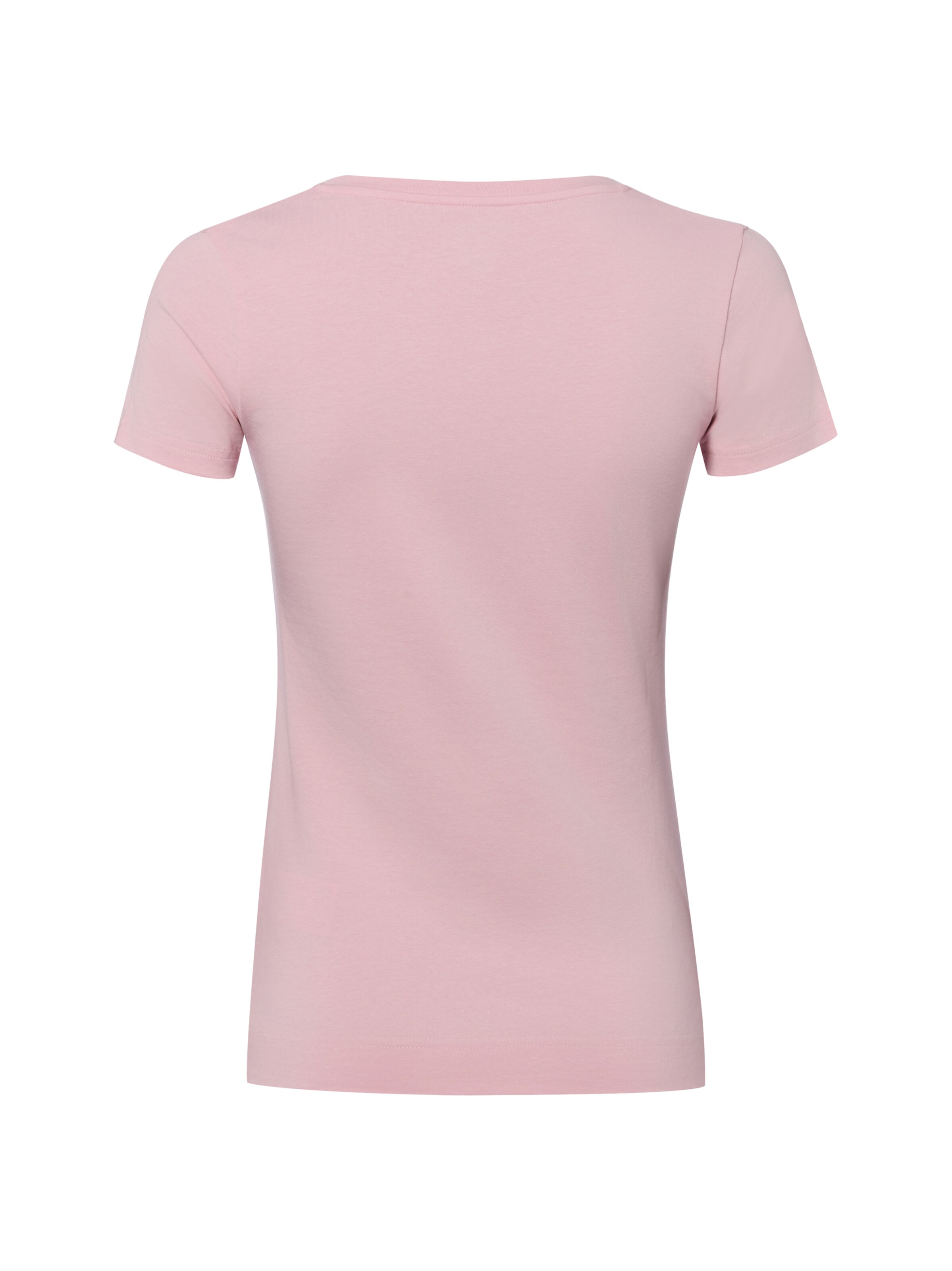 Marie Lund Shirt in Pink