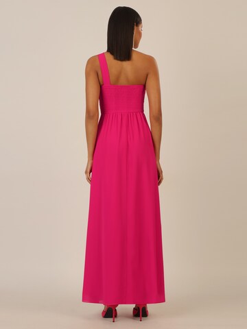 APART Abendkleid in Pink