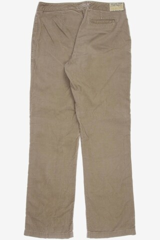 Pepe Jeans Pants in XL in Beige