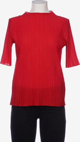 & Other Stories Top & Shirt in S in Red: front