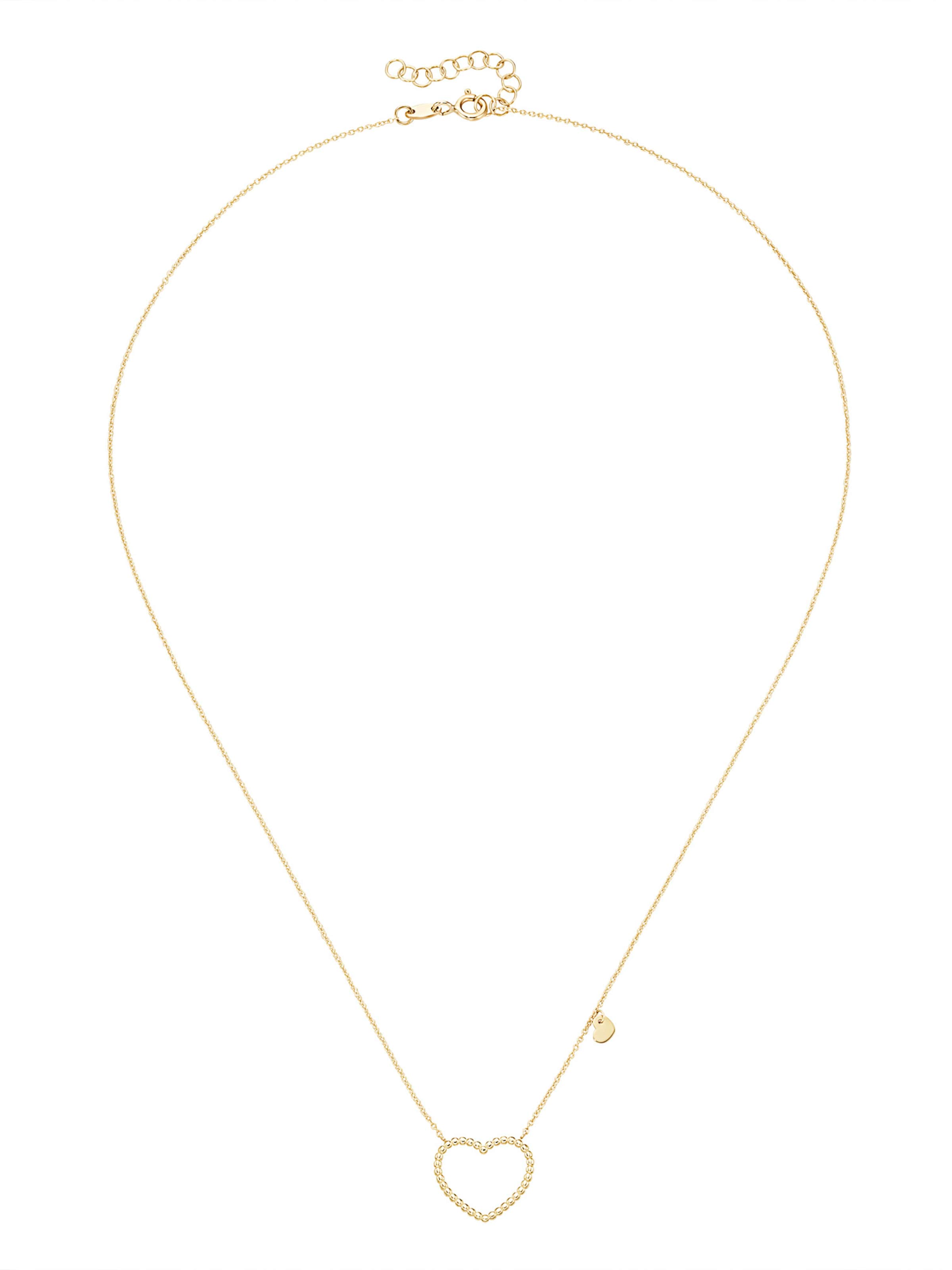 Luigi Merano - Cadena en oro: frente