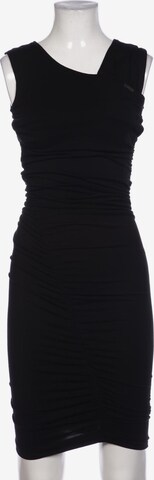 Miss Sixty Dress in XS in Black: front