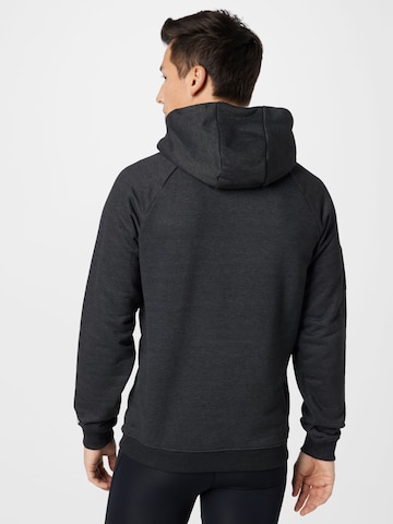 MOROTAI - Sweatshirt de desporto 'Paris' em cinzento