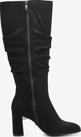 TAMARIS Boots in Black