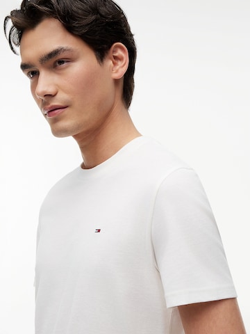 Tommy Jeans Särk, värv valge