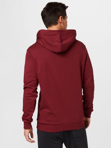 WESTMARK LONDON Sweatshirt in Rood