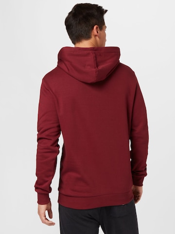 WESTMARK LONDON Sweatshirt in Red