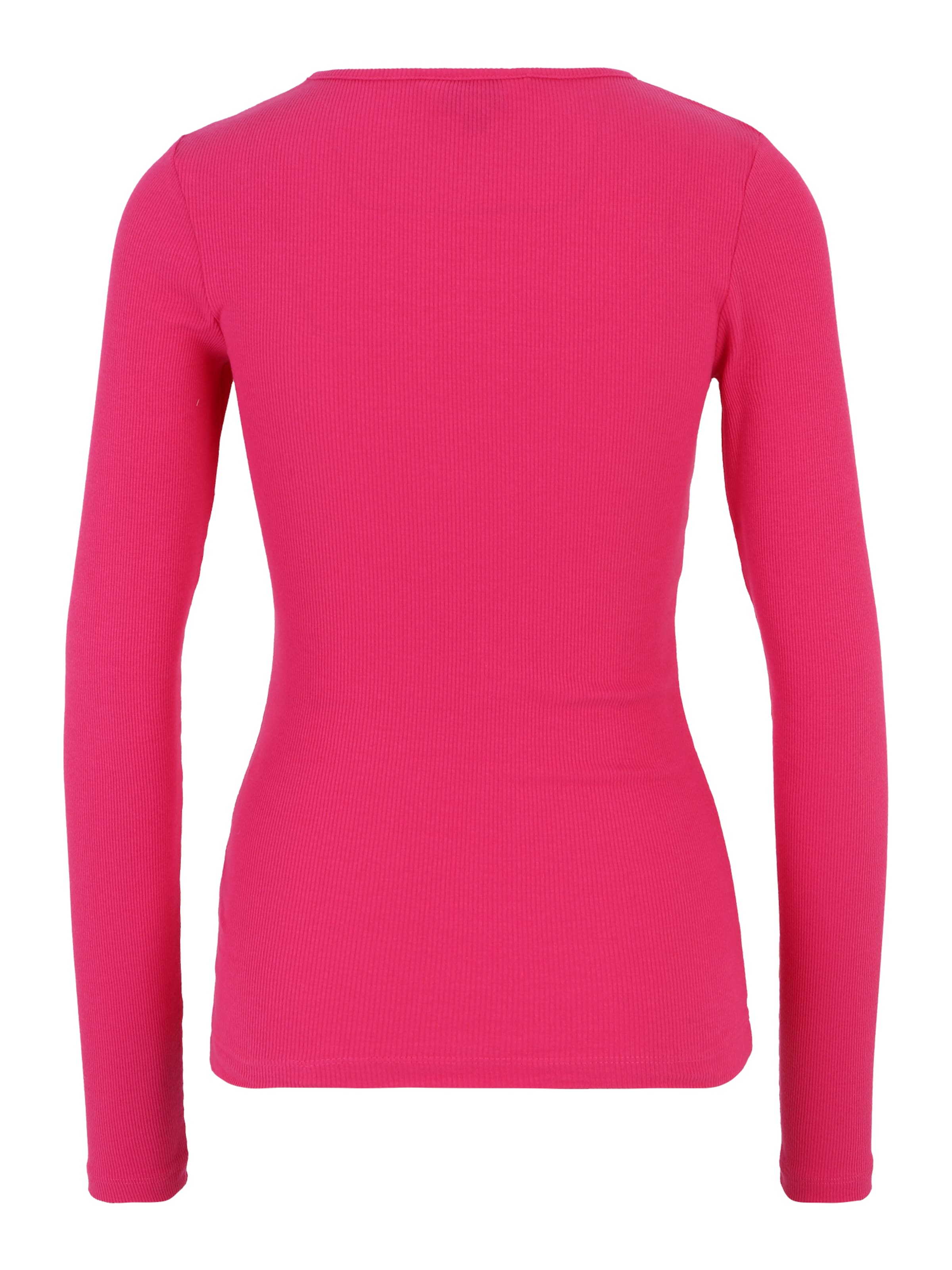 Dorothy Perkins Tall T-shirt i rosa