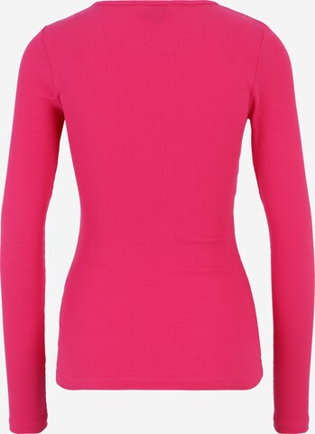 Dorothy Perkins Tall Shirt in Pink