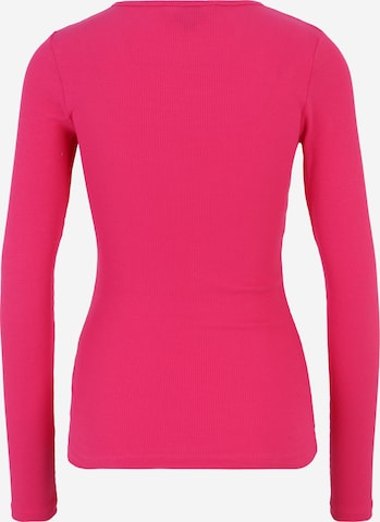 Dorothy Perkins Tall Shirt in Pink