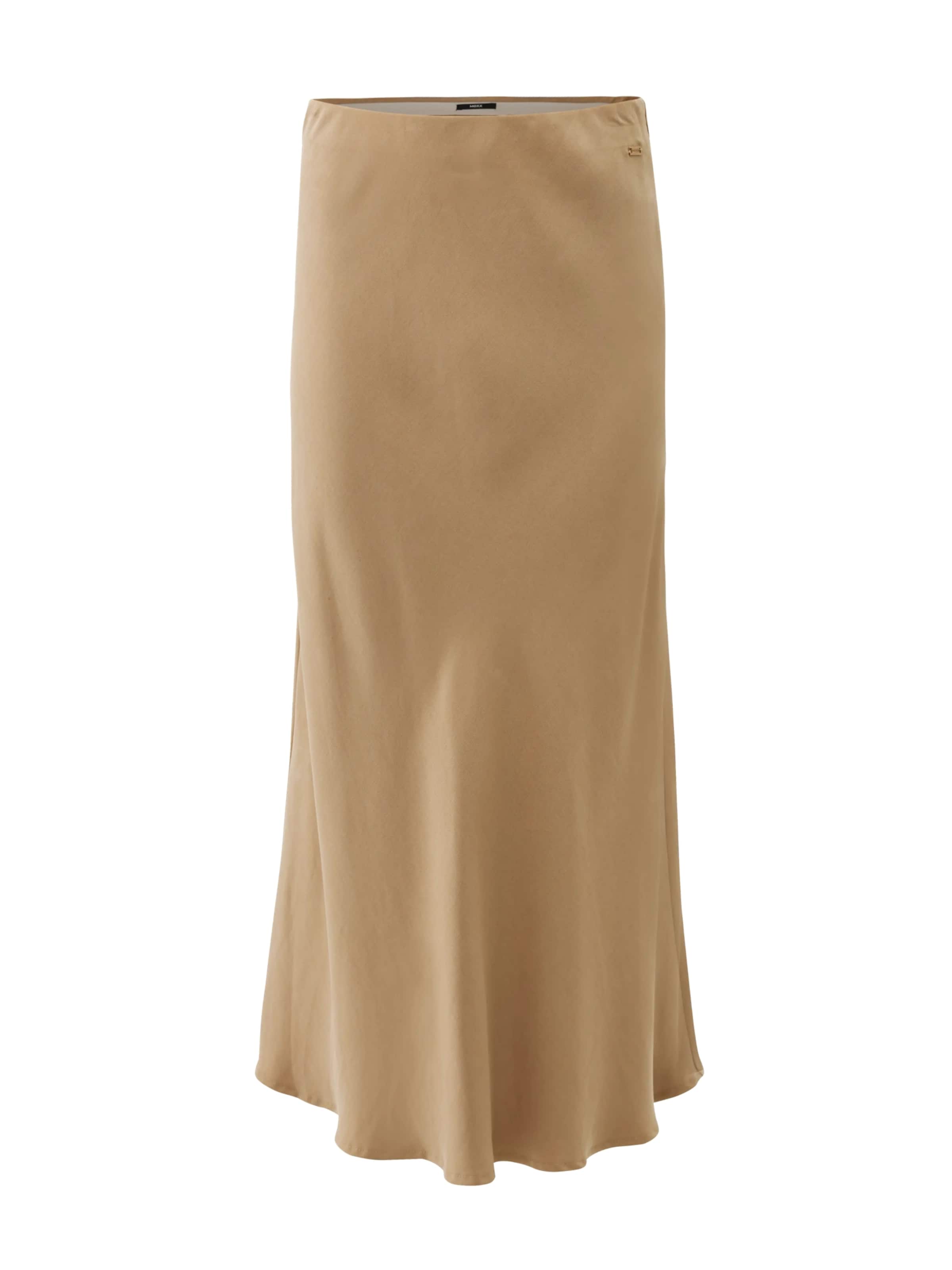 MEXX Nederdel i beige: forside