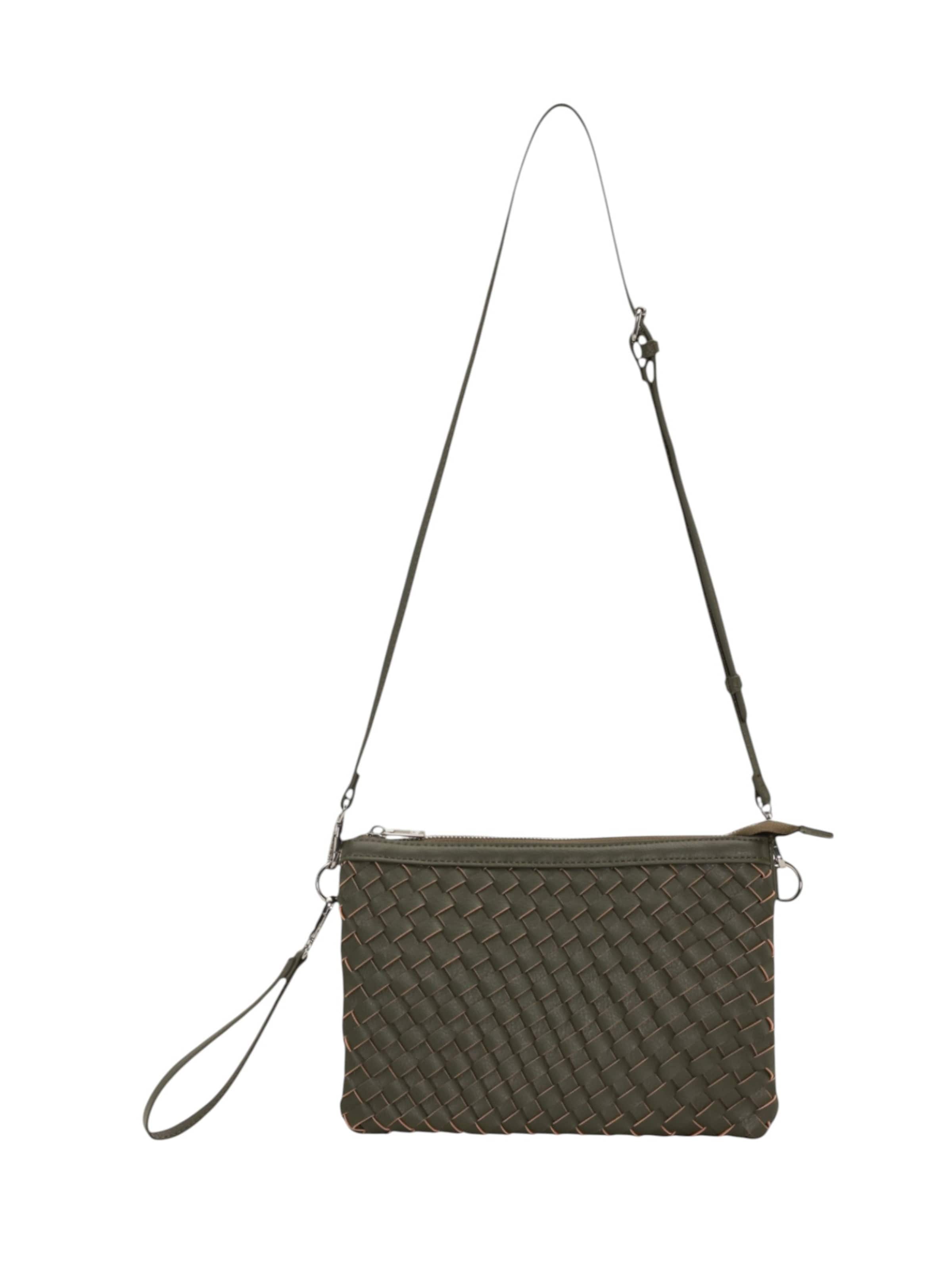 Accessoires pour sacs ILSE JACOBSEN en vert : devant