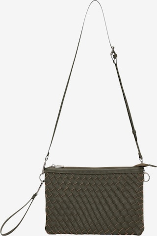 Accessoires pour sacs ILSE JACOBSEN en vert : devant