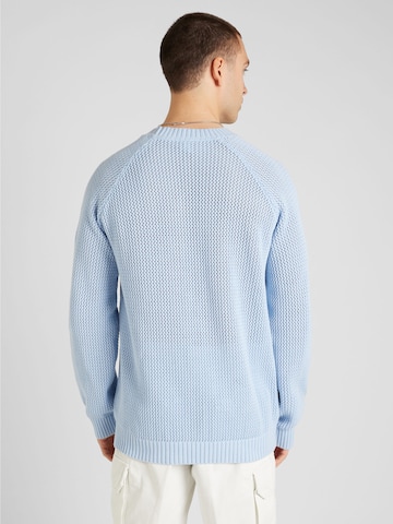 Won Hundred Sweater 'Otis' in Blue