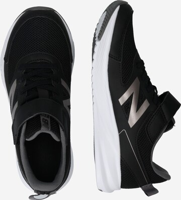 new balance Sportssko '570' i svart