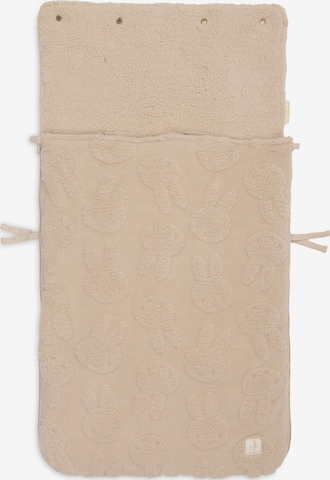 Jollein Kinderwagen accessoires in Beige: voorkant