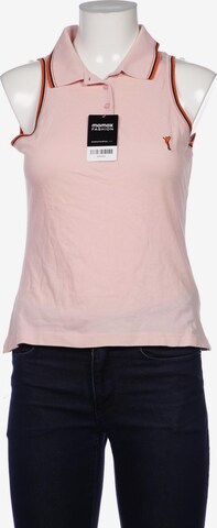 Golfino Top & Shirt in L in Pink: front