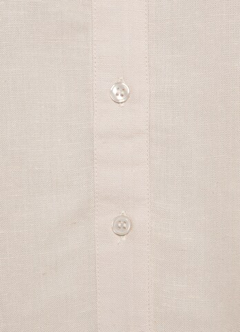 LASCANA Blouse in Beige