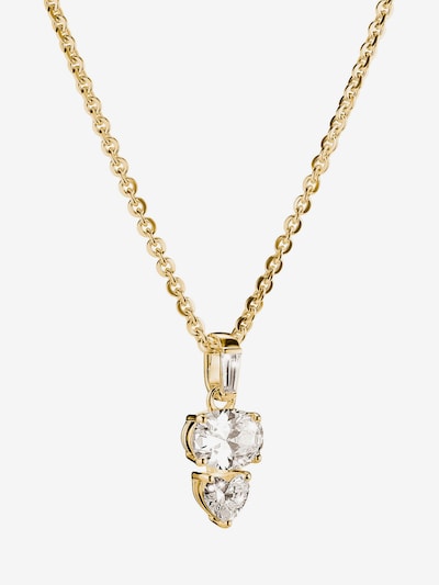 Thomas Sabo Kette in gold, Produktansicht