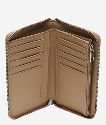 Liebeskind Berlin Wallet in Brown