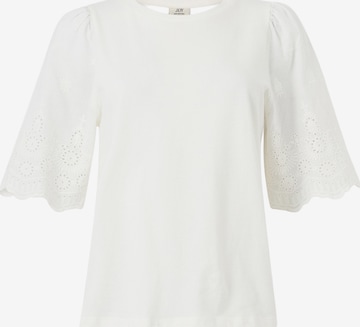 balta JDY Marškinėliai 'JDYLAIR': priekis