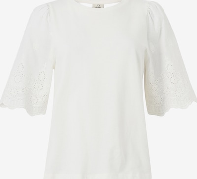 JDY Paita 'JDYLAIR' värissä valkoinen, Tuotenäkymä