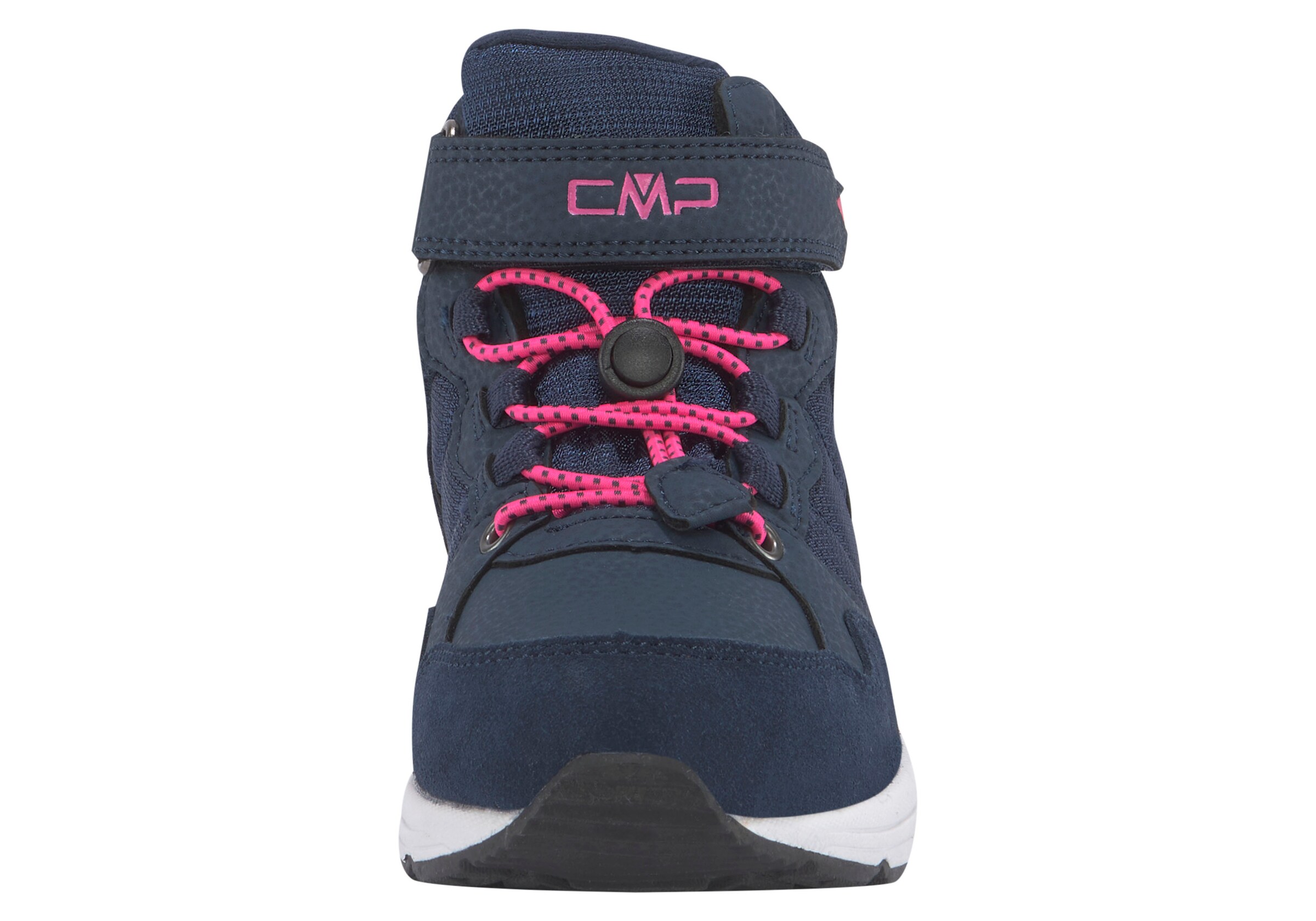 CMP Boots in Blau