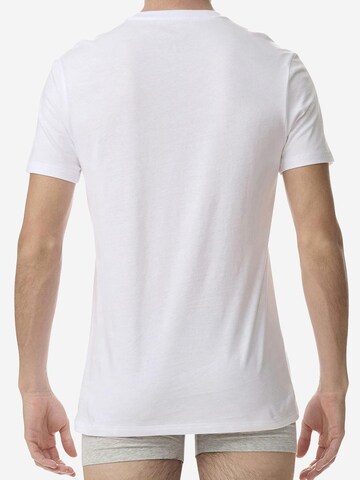 ADIDAS SPORTSWEAR Undershirt 'Active Core Cotton' in Black