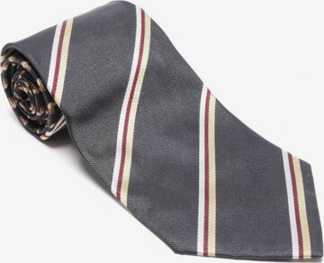 MOSCHINO Krawatte One Size in Mischfarben: predná strana