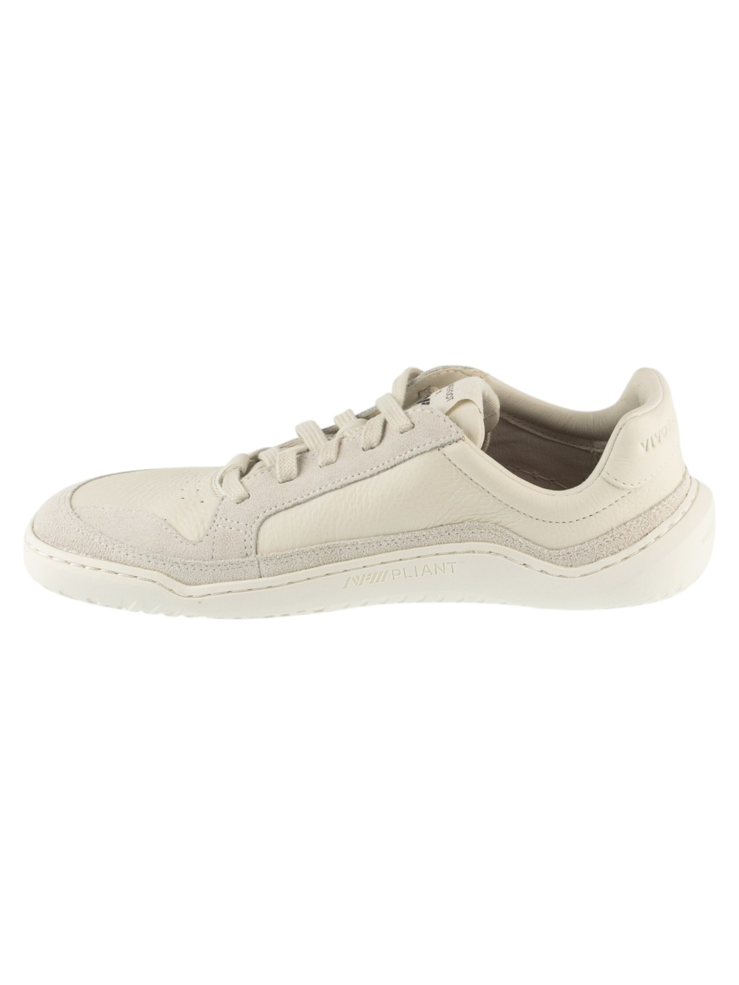 Vivobarefoot Platform trainers 'Vivobarefoot Gobi II' in Beige