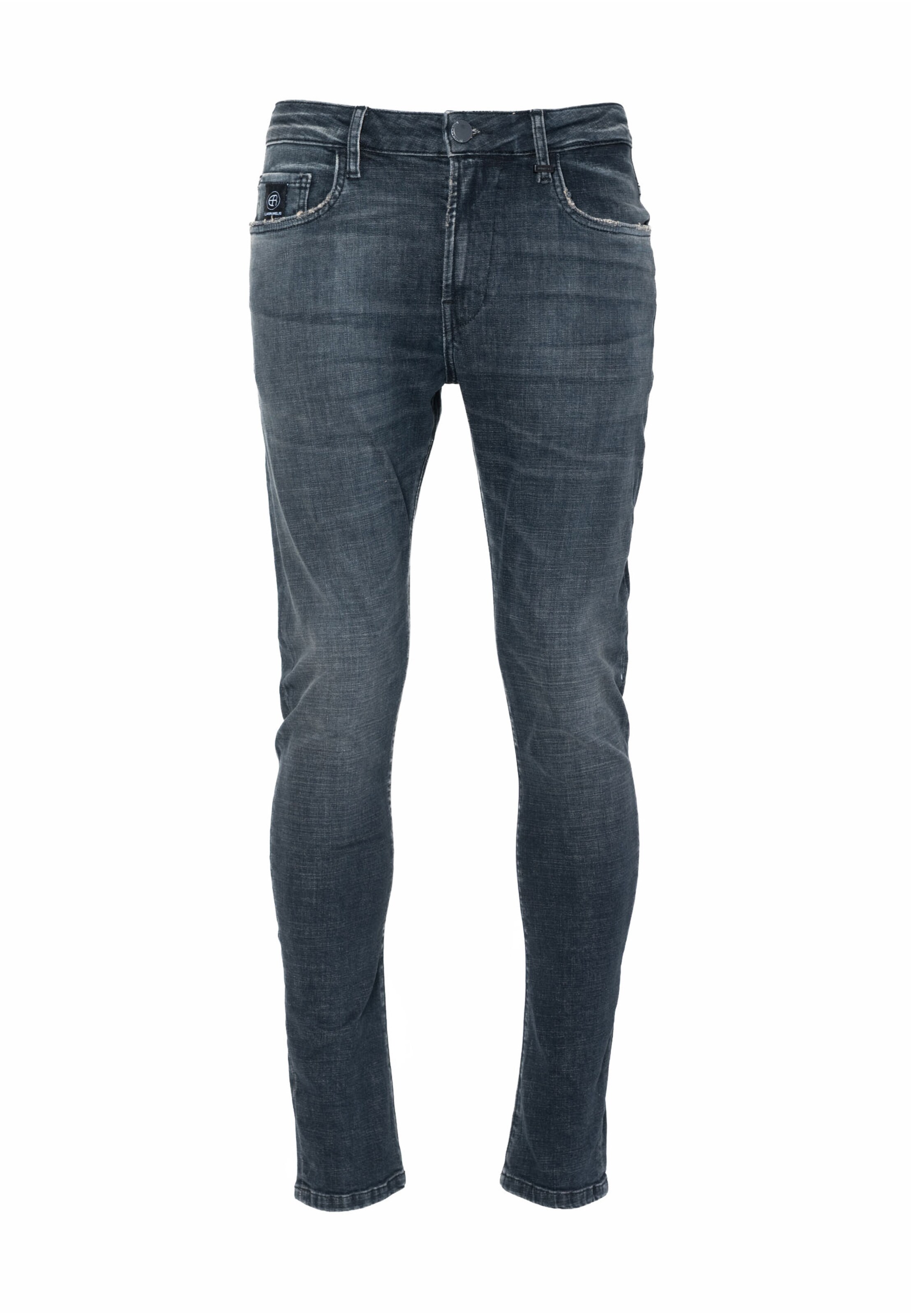 Elias Rumelis Jeans 'Dave' in 30/Regular in Blue denim, Item view