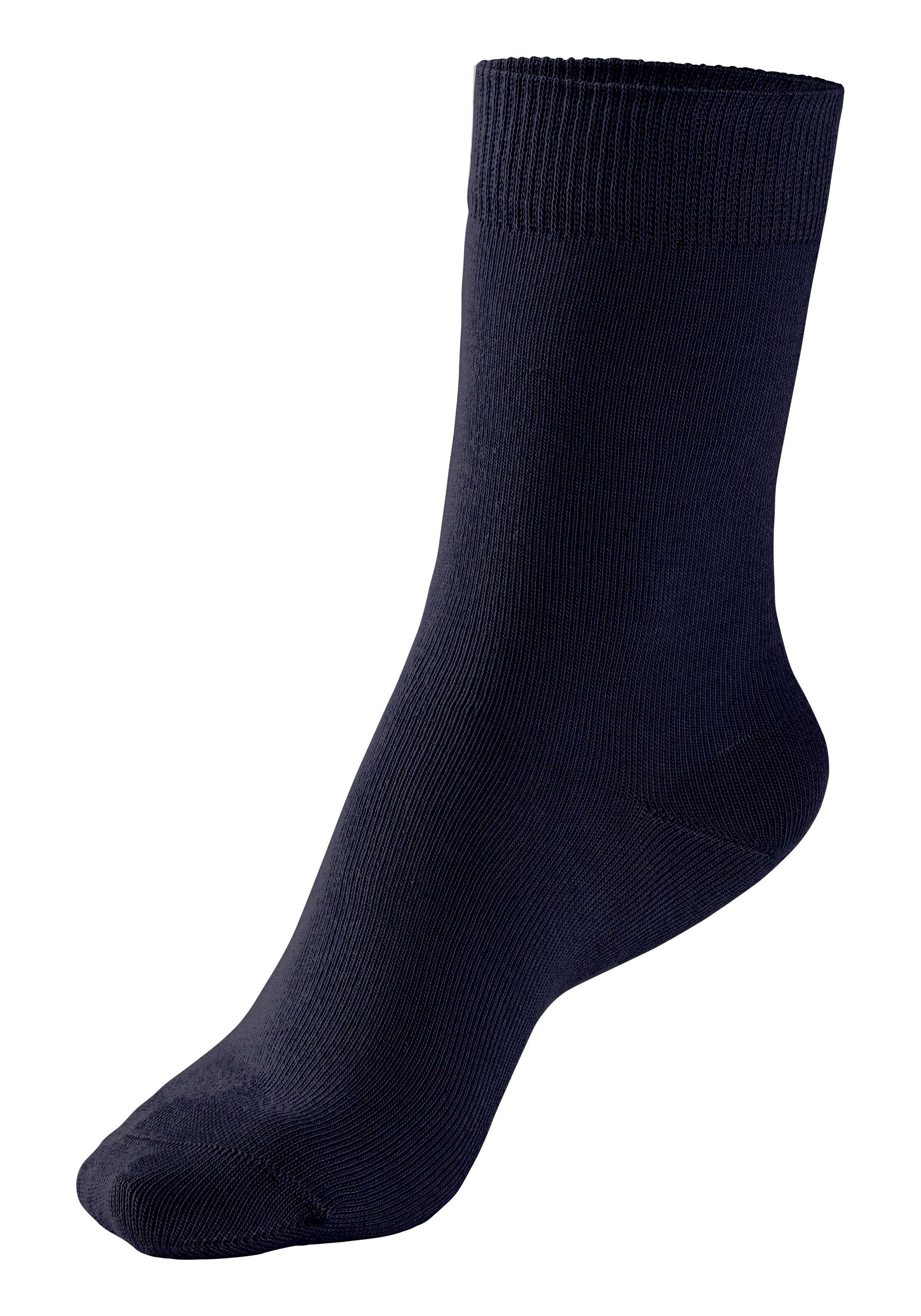H.I.S Socks in Blue