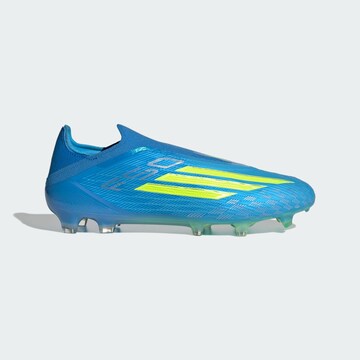 ADIDAS PERFORMANCE Fußballschuh 'F50 Elite' in Blau