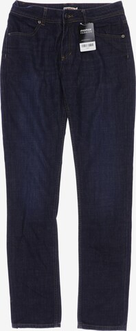 KIOMI Jeans in 28 in Blue: front