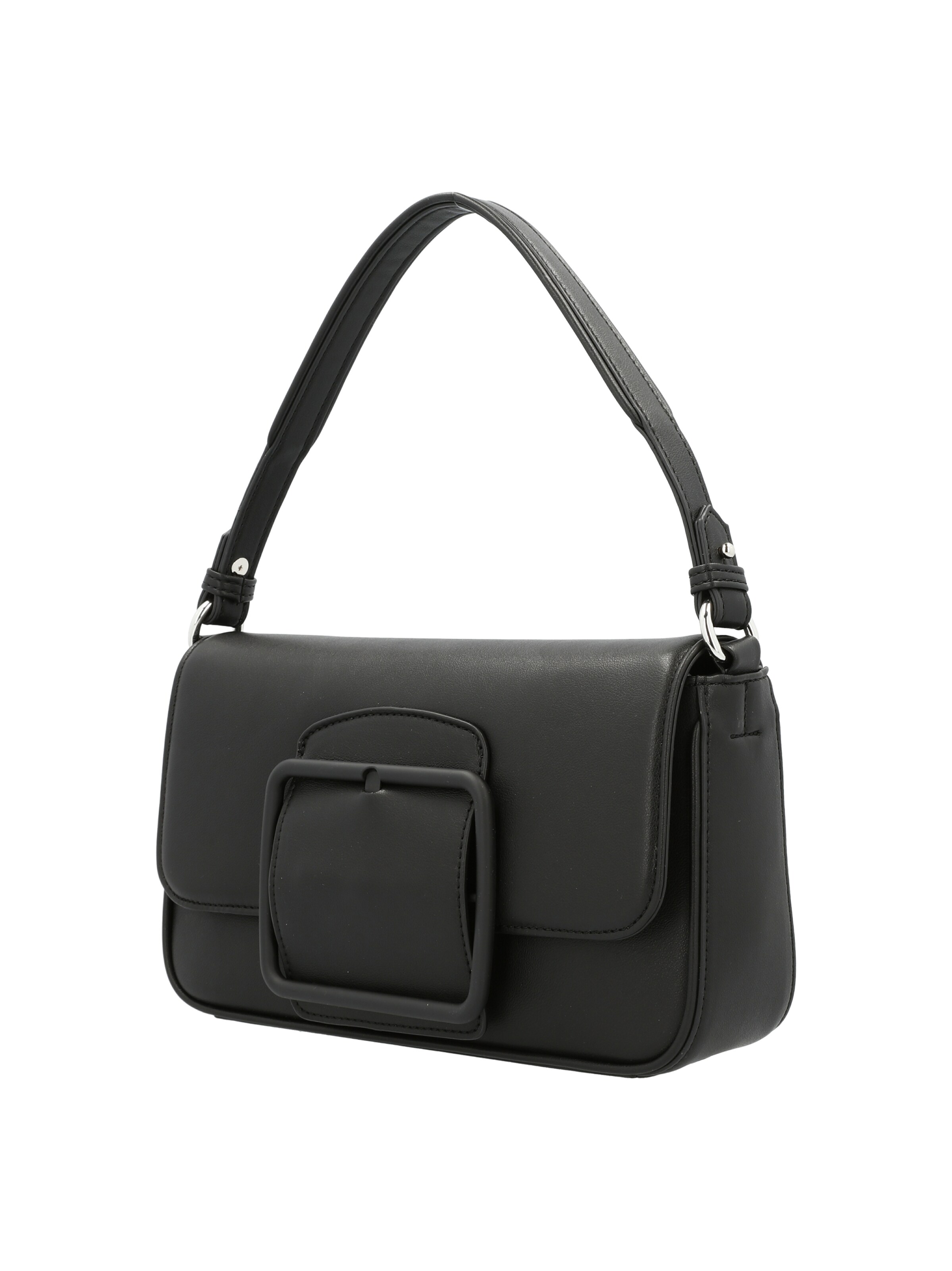 Picard Handtasche 'Be Loved' in Schwarz