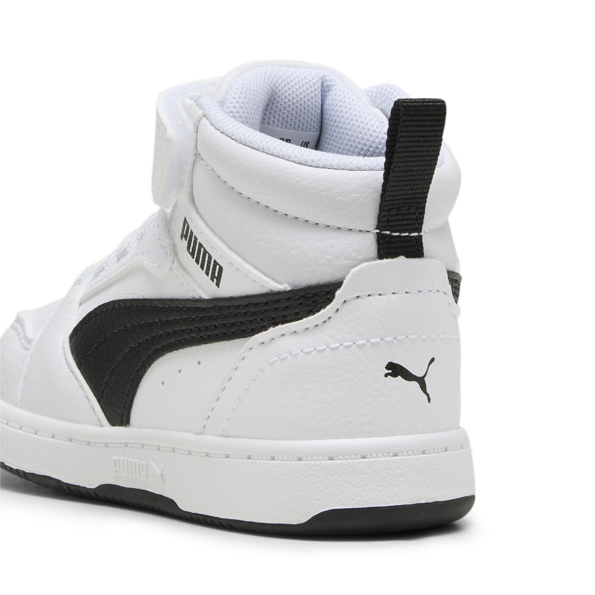 PUMA Sneakers 'Rebound V6' in Wit