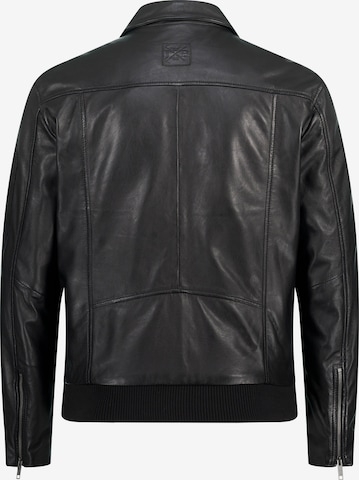 JP1880 Between-Season Jacket in Black