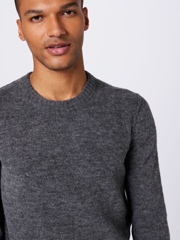 NOWADAYS Sweater 'Bolid' in Grey