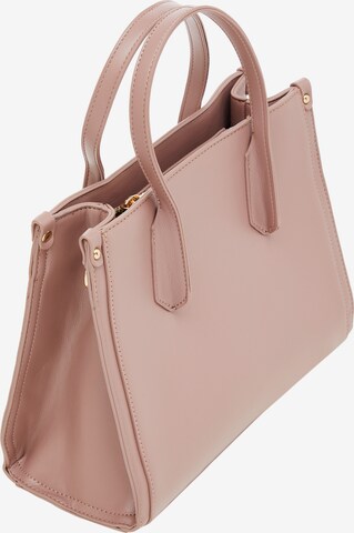 Usha Handbag in Pink