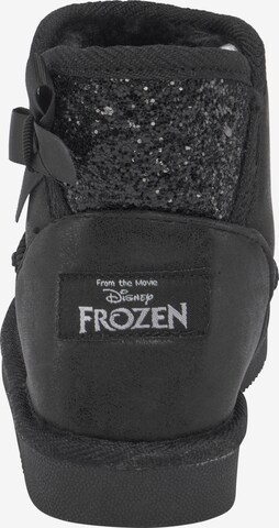 Disney Die Eiskönigin Snow Boots in Grey