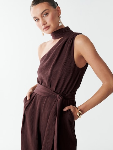 Sável Kombinesoon 'Vera', värv pruun