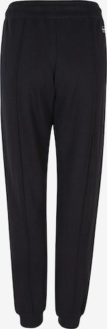 Tapered Pantaloni de la O'NEILL pe negru