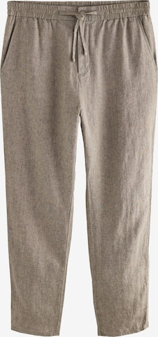 Next Regular Housut värissä beige: etupuoli