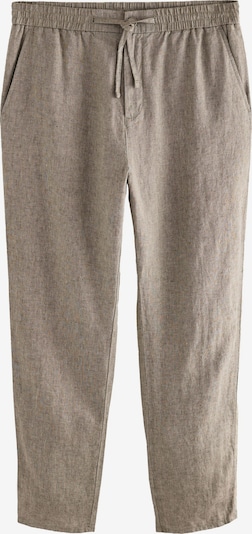 Kelnės iš Next, spalva – tamsi smėlio, Prekių apžvalga