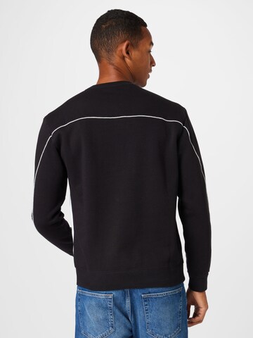 Champion Authentic Athletic Apparel Sweatshirt in Weiß