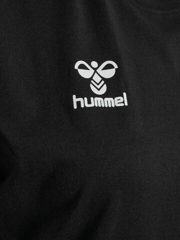 Hummel Shirt in Black