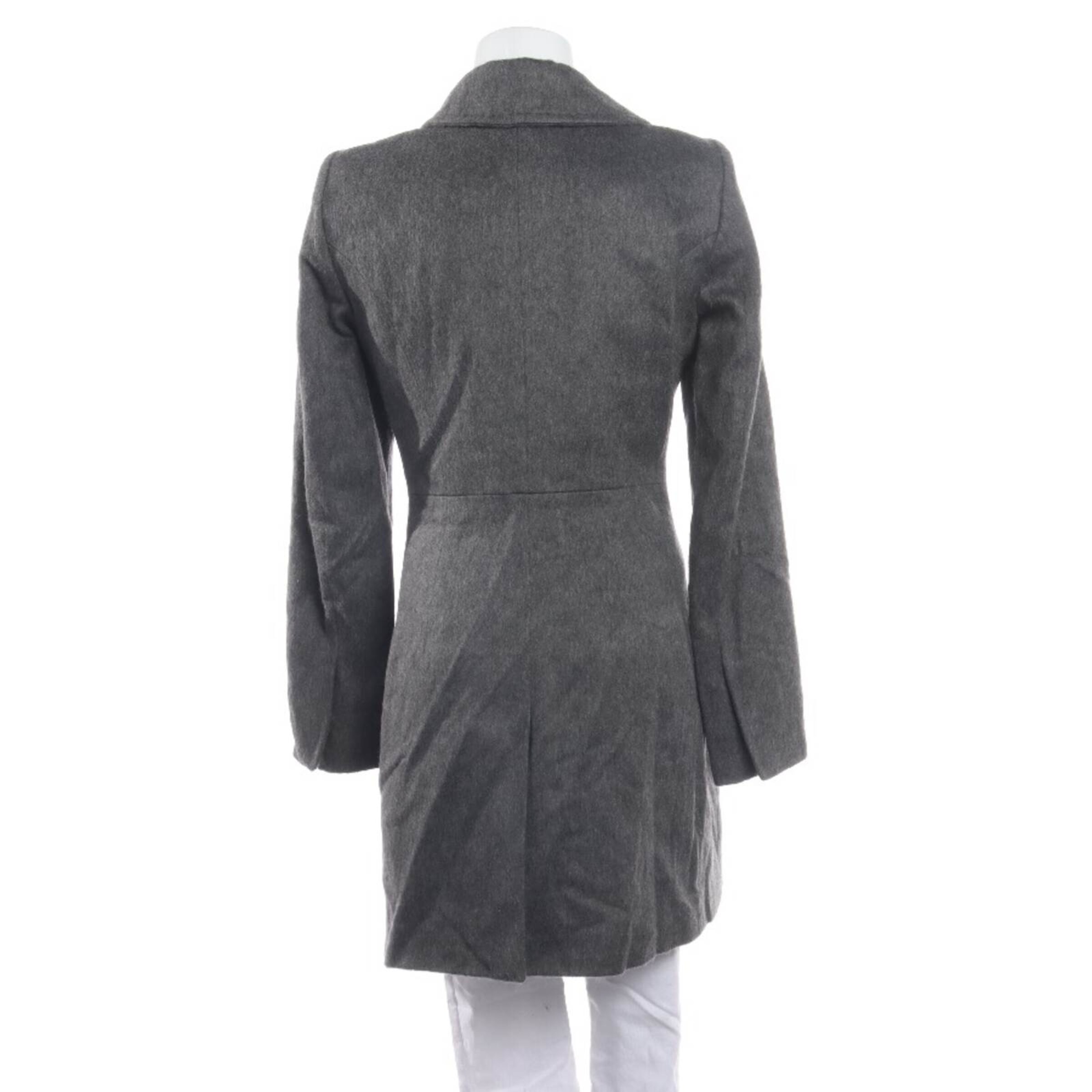 DRYKORN Jacket & Coat in M in Grey