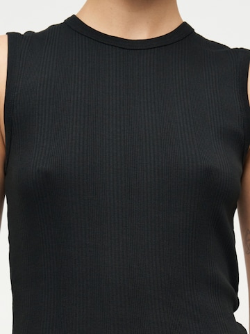 Calvin Klein Kleid in Schwarz