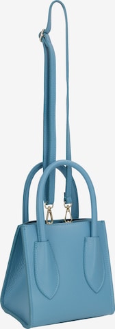 faina Handbag in Blue