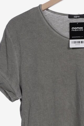tigha T-Shirt M in Grau